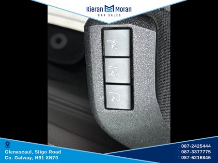 2018 Citroen Grand C4 Picasso - thumbnail 13