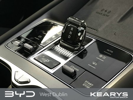 2026 BYD Sealion 7 - thumbnail 13