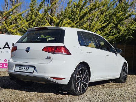 2013 Volkswagen Golf - thumbnail 15