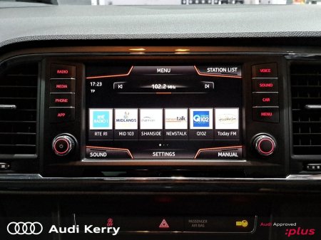 2018 SEAT Ateca - thumbnail 15