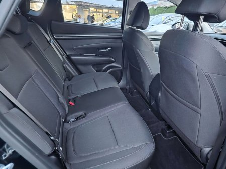 2022 Hyundai Tucson 1.6 DIESEL, ONLY 35K KM, 1 OWNER, HISTORY, WARRANTY, AA APPROVED, SIMI, 5 STAR REVIEWS. €28,995 thumbnail