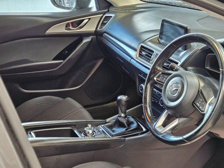 2019 Mazda Mazda3 - thumbnail 11