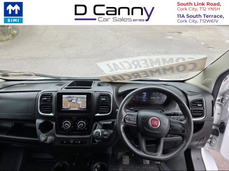 2023 Fiat Ducato - thumbnail 7