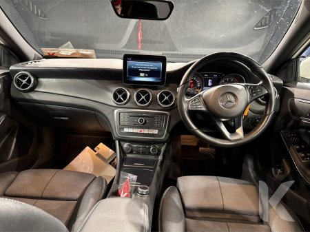 2018 Mercedes-Benz GLA Class - thumbnail 19