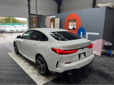 2021 BMW 2 Series - thumbnail 4