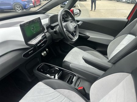 2023 Volkswagen ID.3 - view 2