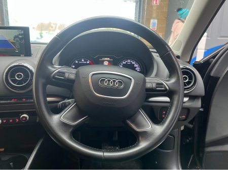2016 Audi A3 - thumbnail 7