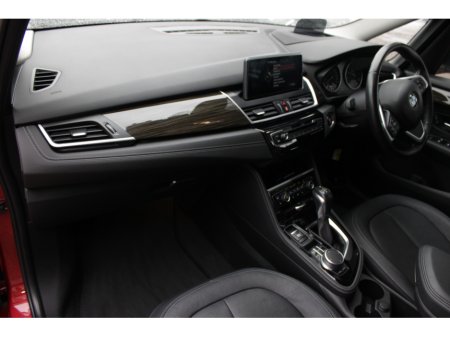 2017 BMW 2 Series 2.0D SE LUXURY 7 SEATER AUTOMATIC // 82,000KM // IMMACULATE CONDITION THROUGHOUT // BUY WITH CONFIDENCE AA AND SIMI APPROVED DEALER 2026 // FINANCE ARRANGED // ALL TRADE INS WELCOME // €18,950 thumbnail