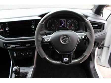 2021 Volkswagen Polo - thumbnail 11