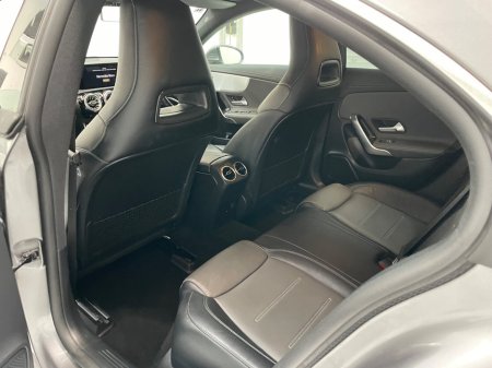 2021 Mercedes-Benz CLA Class - thumbnail 15