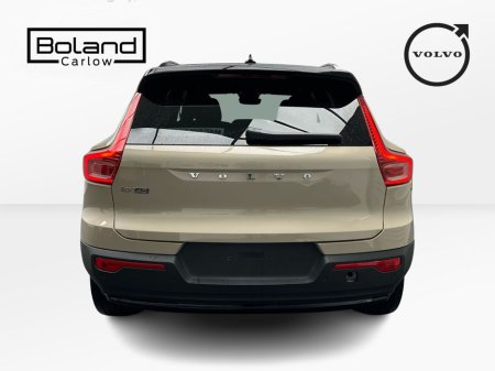 2026 Volvo EX40 - thumbnail 12