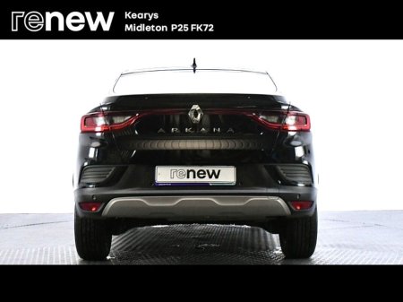 2023 Renault Arkana ICONIC TCE 140 AUTO MILD HYBRID €26,900 thumbnail