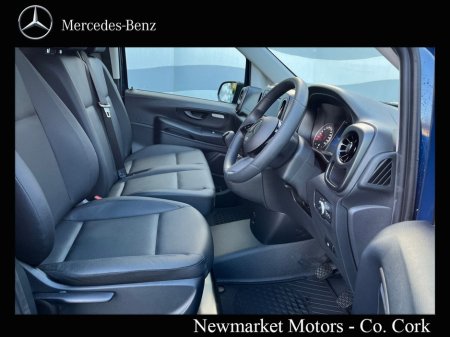 2026 Mercedes-Benz Vito - thumbnail 11
