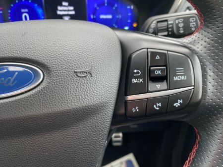 2021 Ford Kuga - thumbnail 11