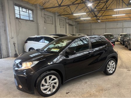 2024 Toyota Aygo X - thumbnail 15