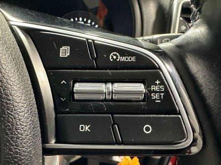 2019 Kia Sportage K3 Automatic 1.6 Crdi €19,800 thumbnail