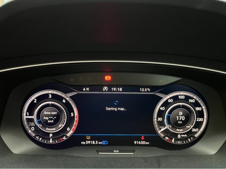 2018 Volkswagen Tiguan - thumbnail 23