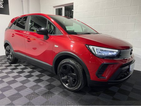 2022 Opel Crossland X - thumbnail 14