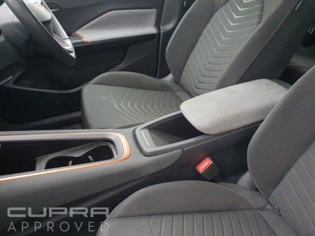 2023 Cupra Born - photo 23