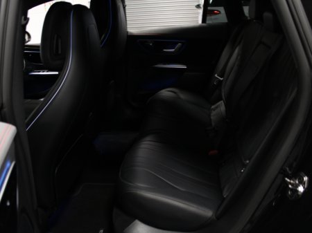 2023 Mercedes-Benz EQE 300 4DR AUTO €48,995 thumbnail