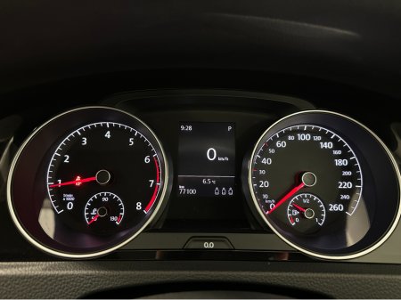 2014 Volkswagen Golf (142) HIGHLINE 1.4TSI DSG LOW KMS VW/AUDI SPECIAISTS WWW.DENISDARCYCARS.IE €12,950 thumbnail