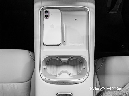 2026 Xpeng G6 - thumbnail 19