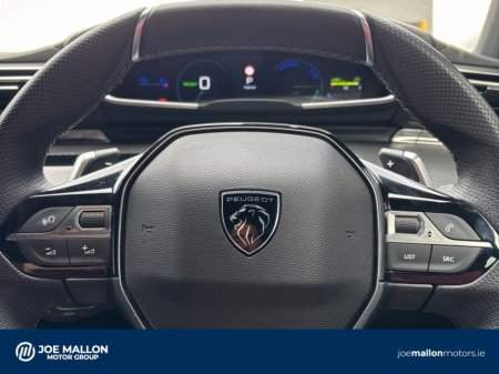 2024 Peugeot 508 - thumbnail 19