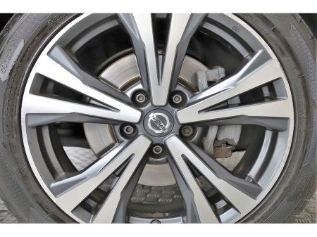 2018 Nissan Qashqai 1.5 DCI N-CONNECTA 6SPD *PANORAMIC ROOF*360 PAN CAM*SAT NAV* €18,890 thumbnail