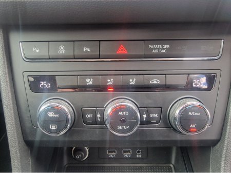 2019 SEAT Ateca - thumbnail 24