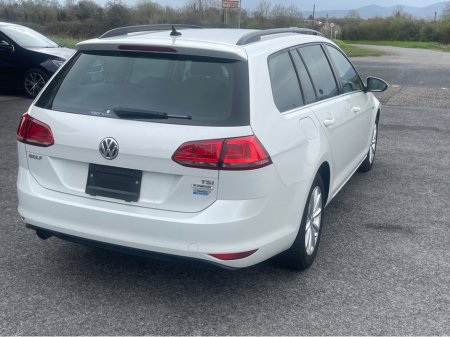 2015 Volkswagen Golf - thumbnail 7