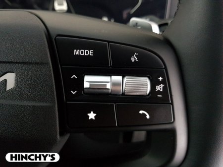 2026 Kia Sportage - thumbnail 19