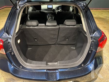 2021 Mazda Mazda2 - thumbnail 12