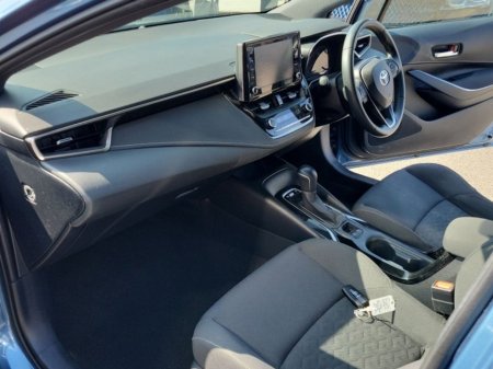 2020 Toyota Corolla - thumbnail 9