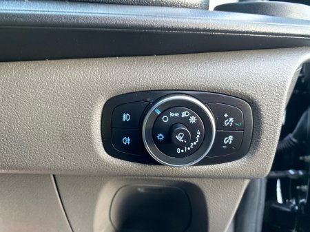 2022 Ford Transit Custom 2.0 TDCI LWB Active 170 BHP..Very high spec..No VAT €27,500 thumbnail