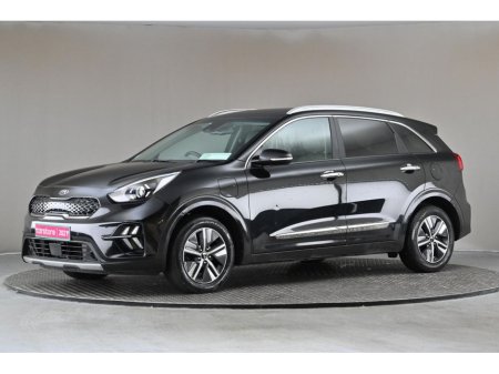 2021 Kia Niro - thumbnail 4