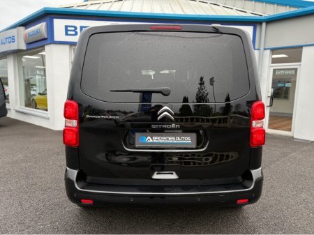 2020 Citroen SpaceTourer FEEL BLUEHDI €33,999 thumbnail