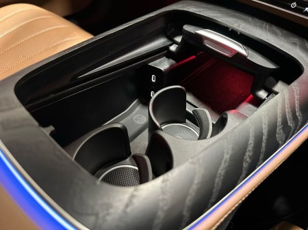 2024 Mercedes-Benz E Class - thumbnail 11