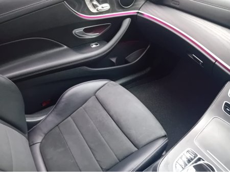 2019 Mercedes-Benz E Class - thumbnail 14