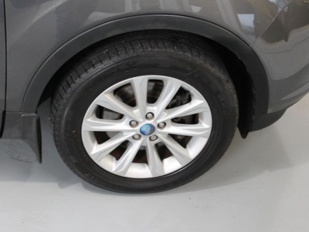 2016 Ford Kuga - thumbnail 26