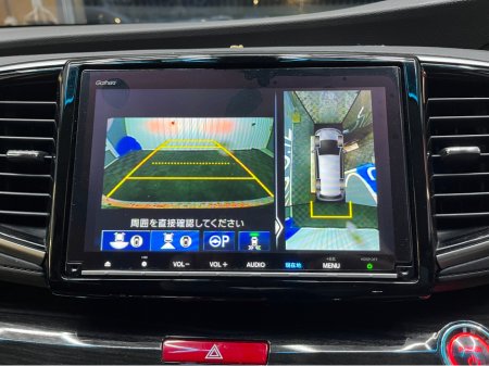 2020 Honda Odyssey €28950 2020 HONDA ODYSSEY ABSOLUTE EX SENSING HYBRID 7 SEATER AUTOMATIC 2.0 AUTOMATIC / CRUISE CONTROL / 360° PARKING CAMERA / AUTOMATIC DOORS / FRONT ELECTRIC SEATS €28,950 thumbnail