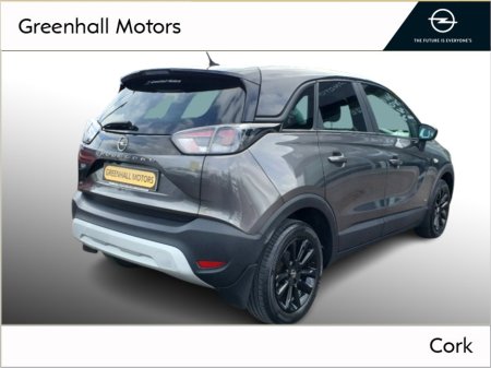 2022 Opel Crossland X - thumbnail 3