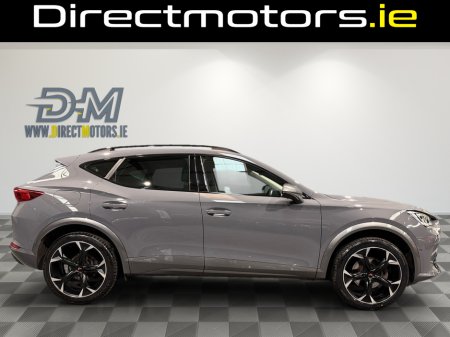 2023 Cupra Formentor 1.5 TSI 150HP DSG 5DR €29,750 thumbnail