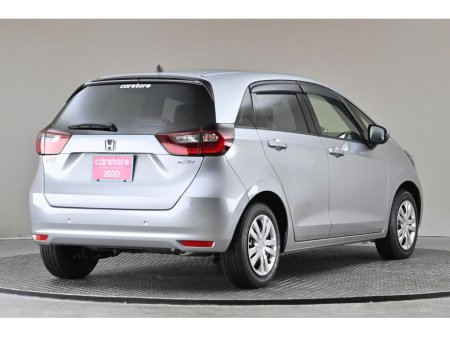 2020 Honda Fit - thumbnail 9