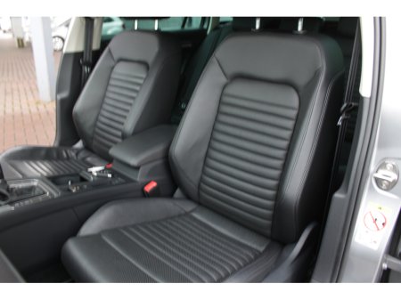 2020 Volkswagen Passat 2.0TDI 150BHP ALLTRACK EDITION 5DR ESTATE AUTOMATIC // STUNNING CAR WITH ONLY 70, 000 KMS // BUY WITH CONFIDENCE AA AND SIMI APPROVED DEALER 2025 // FINANCE ARRANGED // ALL TRADE INS WELCOME // €29,950 thumbnail