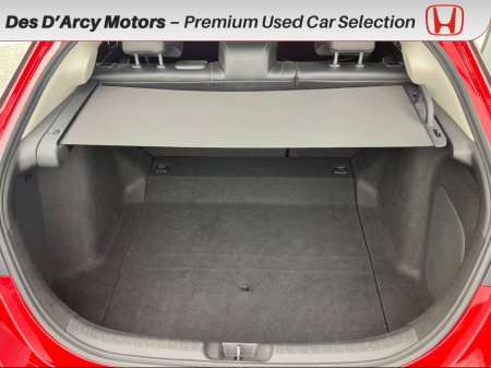 2023 Honda Civic - thumbnail 8