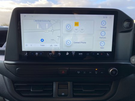 2024 Ford Transit Custom Trend SWB 170BHP Auto.. 360 camera/ Twin Doors €29,500 thumbnail