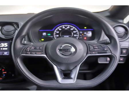 2019 Nissan Note 1.2 SC HYBRID *CARPLAY*ANDROID AUTO*PARK SENSORS* €13,890 thumbnail