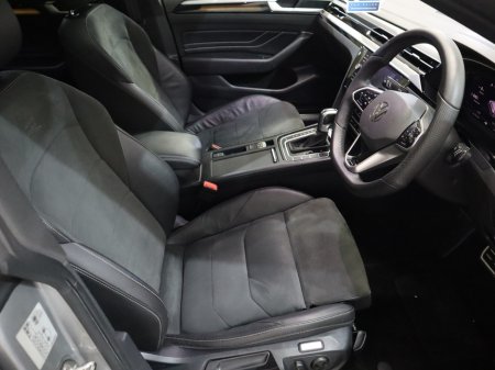 2022 Volkswagen Arteon *9* R LINE TSI PHEV S- DSG €29,995 thumbnail