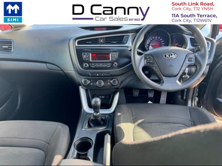 2017 Kia Ceed - thumbnail 15