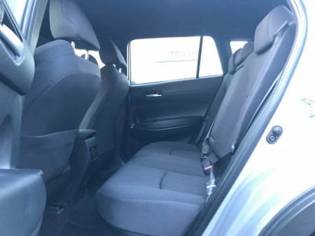 2023 Toyota Corolla Cross SPORT - GRANDONS €32,995 thumbnail